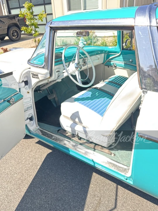1955 Ford Crown Victoria - Image 14 of 25