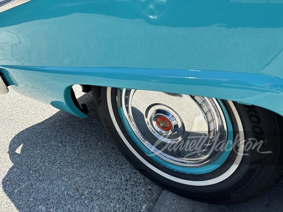 1955 Ford Crown Victoria - Image 5 of 25