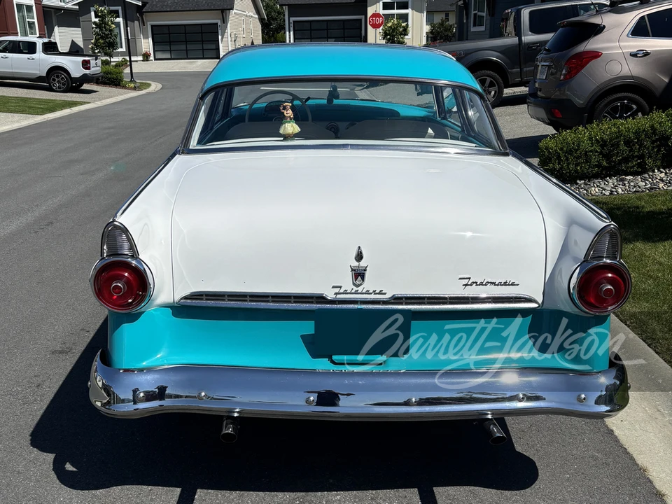 1955 Ford Crown Victoria - Image 6 of 25