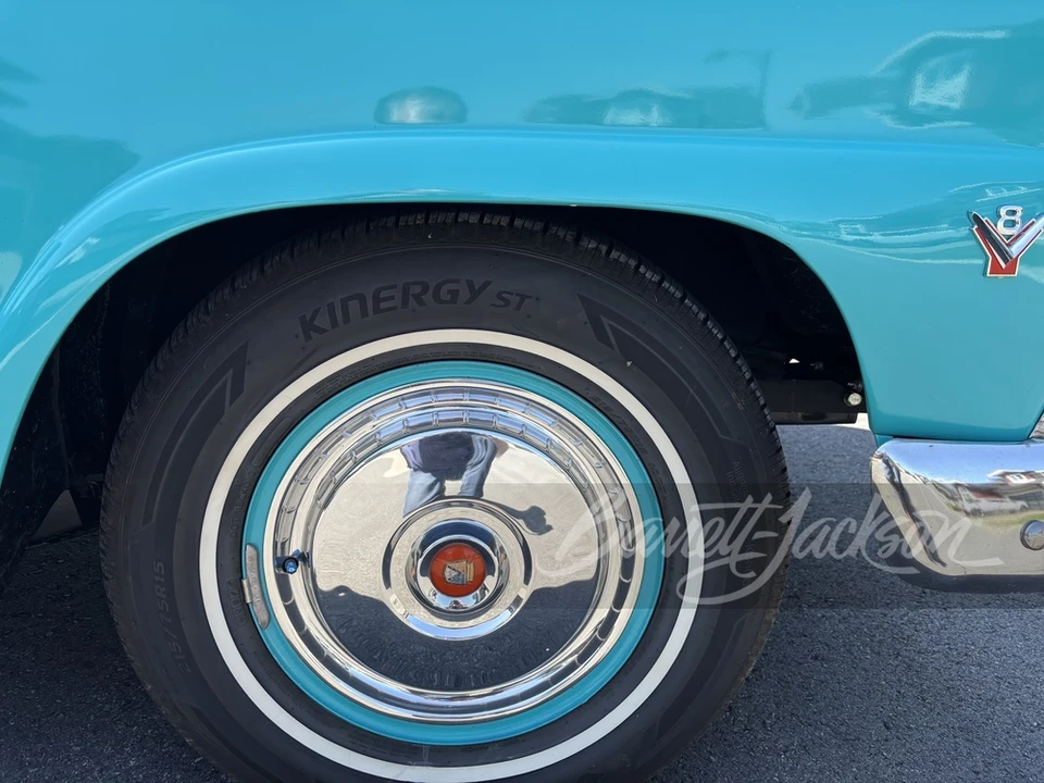 1955 Ford Crown Victoria - Image 19 of 25