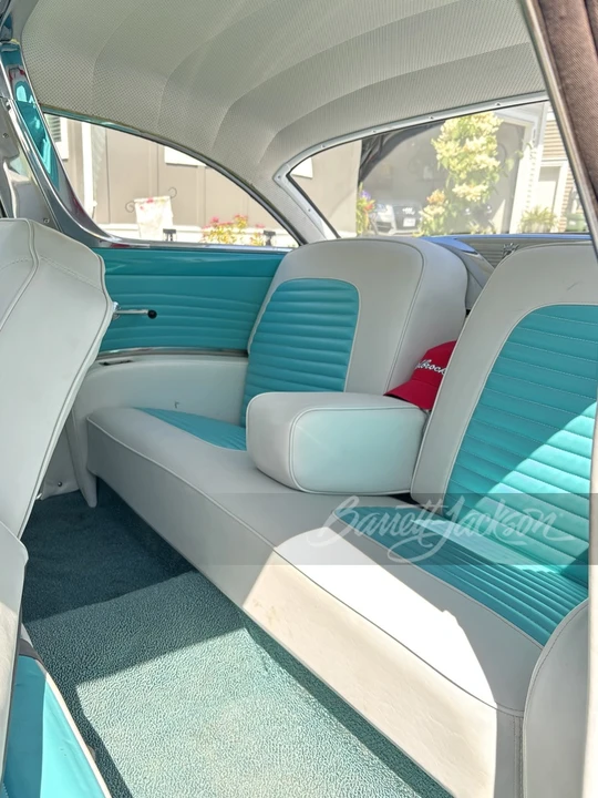1955 Ford Crown Victoria - Image 20 of 25