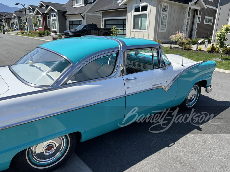 1955 Ford Crown Victoria - Image 10 of 25