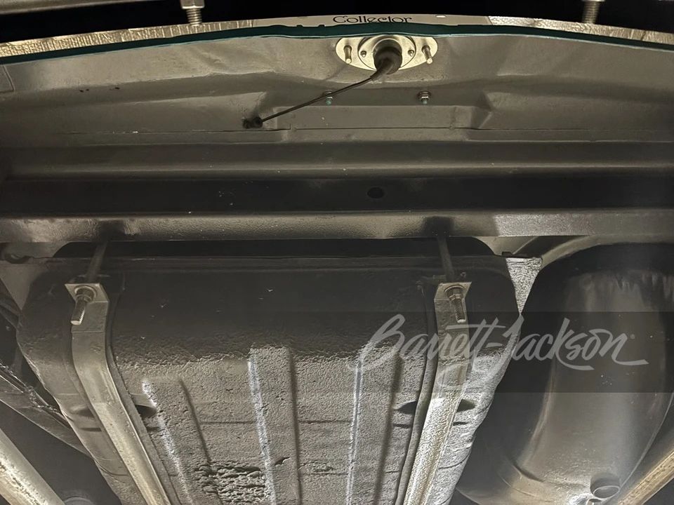 1955 Ford Crown Victoria - Image 24 of 25