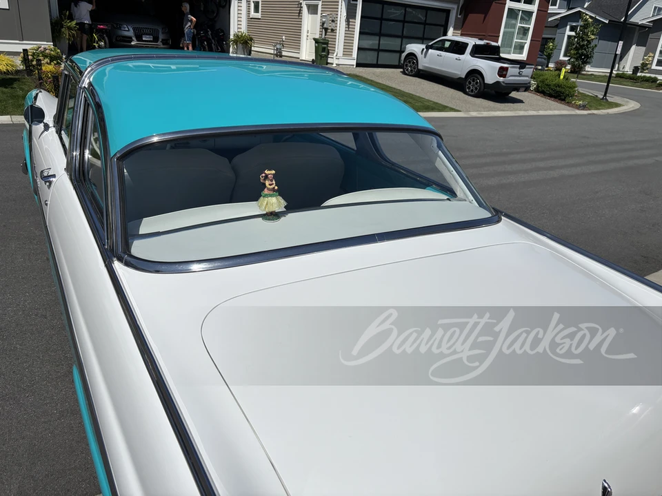 1955 Ford Crown Victoria - Image 12 of 25