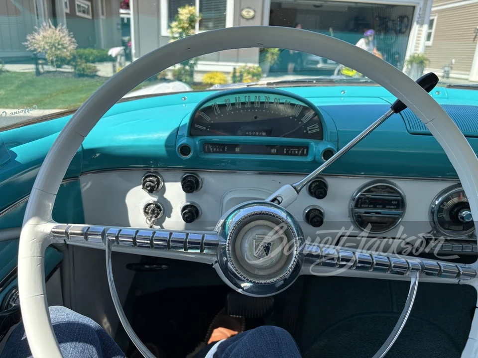 1955 Ford Crown Victoria - Image 25 of 25