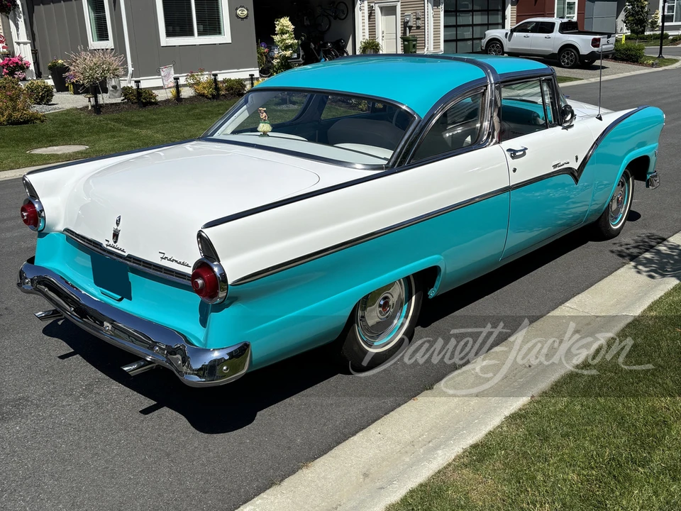 1955 Ford Crown Victoria - Image 2 of 25