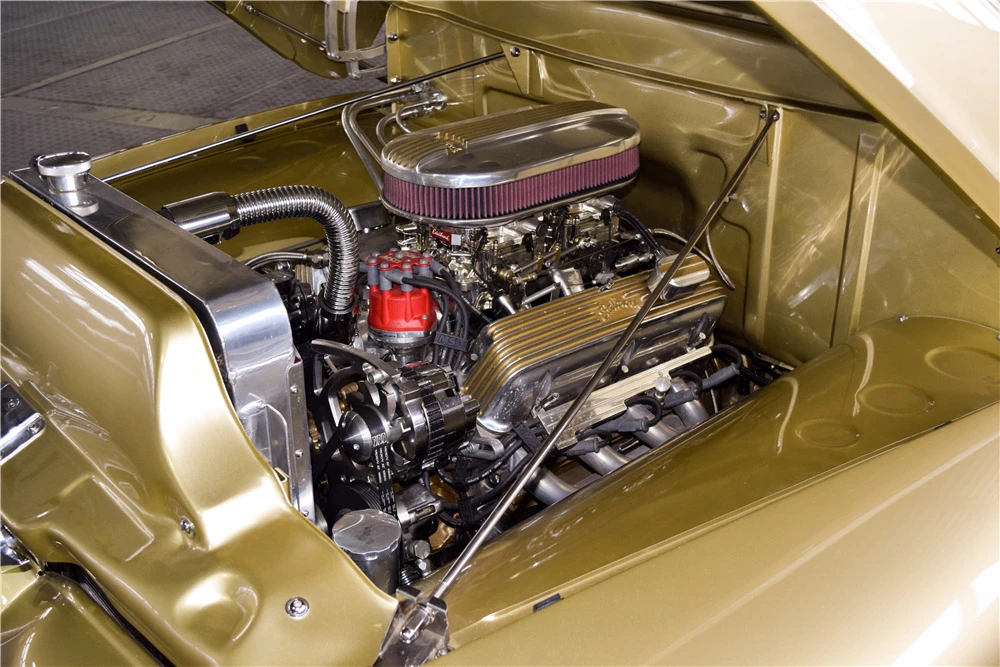 1955 Ford F-Series 2nd Gen - Image 3 of 6