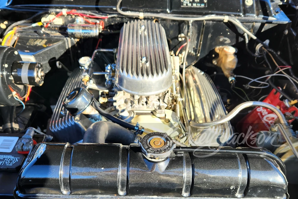 1955 Ford Fairlane 1st Gen - Image 3 of 23