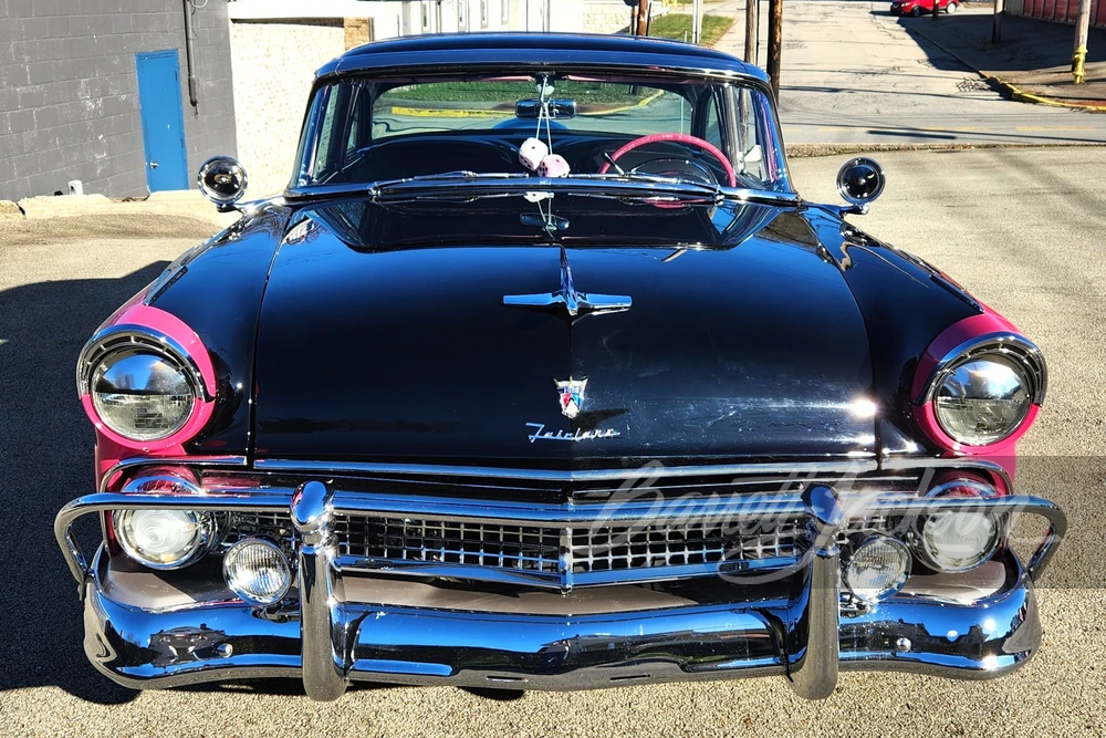 1955 Ford Fairlane 1st Gen - Image 11 of 23