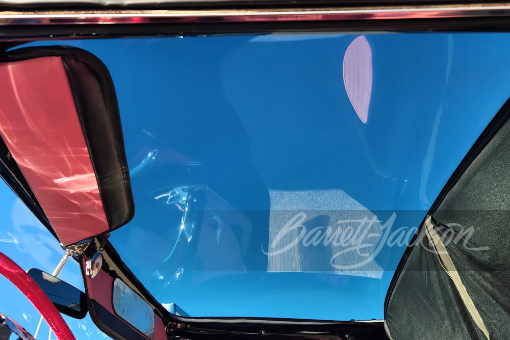 1955 Ford Fairlane 1st Gen - Image 23 of 23