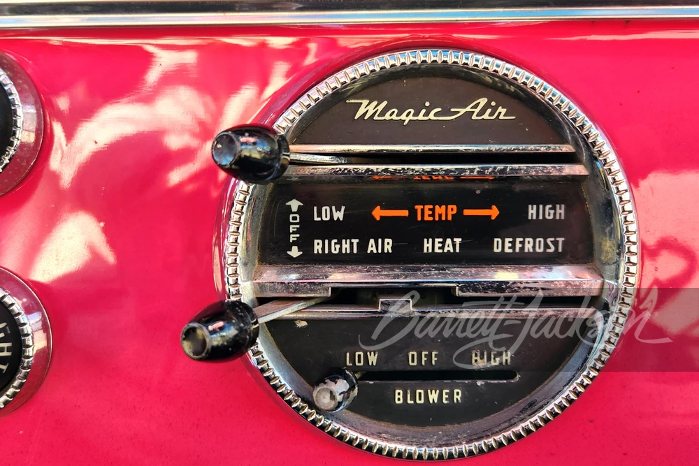 1955 Ford Fairlane 1st Gen - Image 18 of 23