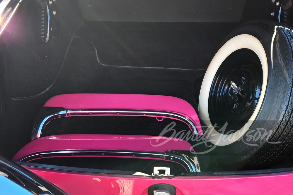 1955 Ford Fairlane 1st Gen - Image 20 of 23