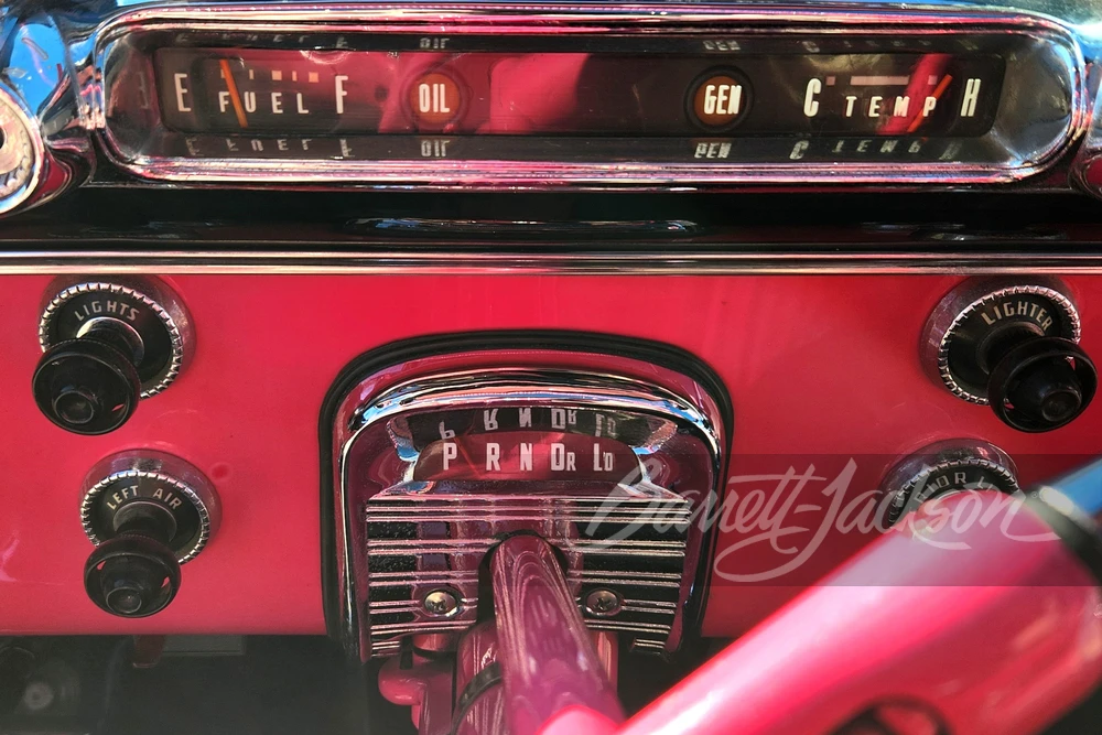 1955 Ford Fairlane 1st Gen - Image 22 of 23