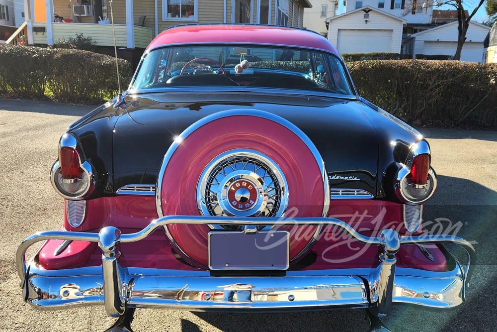 1955 Ford Fairlane 1st Gen - Image 10 of 23