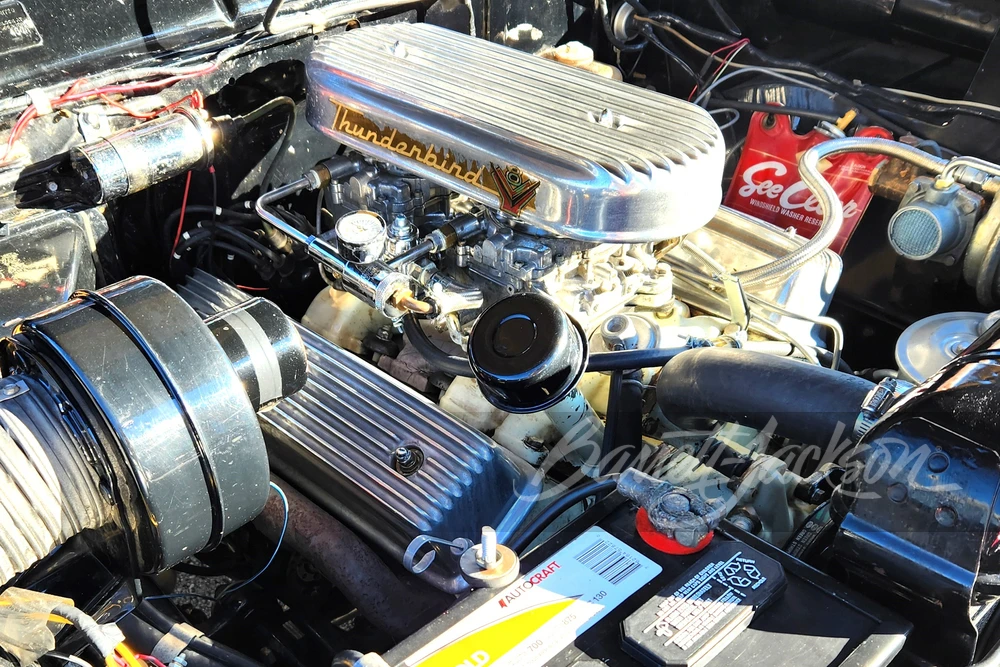 1955 Ford Fairlane 1st Gen - Image 7 of 23