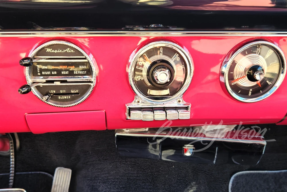 1955 Ford Fairlane 1st Gen - Image 15 of 23