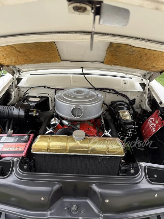 1955 Ford Fairlane 1st Gen - Image 4 of 30
