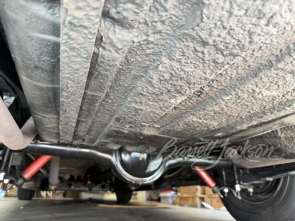 1955 Ford Fairlane 1st Gen - Image 7 of 30