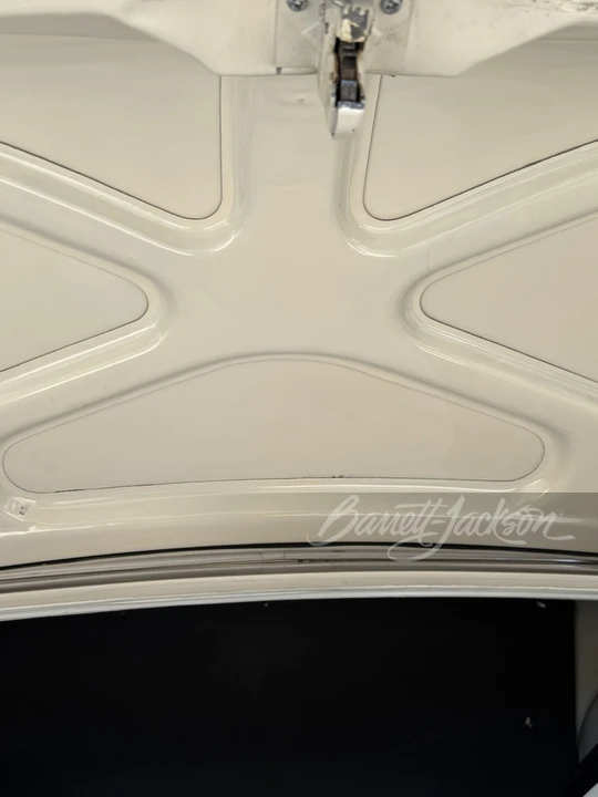 1955 Ford Fairlane 1st Gen - Image 9 of 30