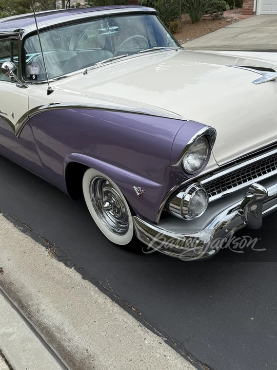 1955 Ford Fairlane 1st Gen - Image 13 of 30