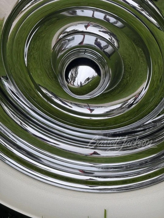 1955 Ford Fairlane 1st Gen - Image 15 of 30
