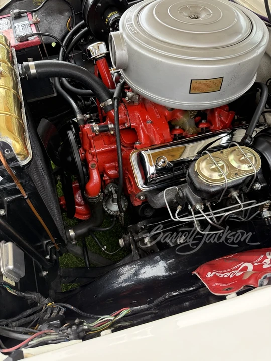 1955 Ford Fairlane 1st Gen - Image 22 of 30