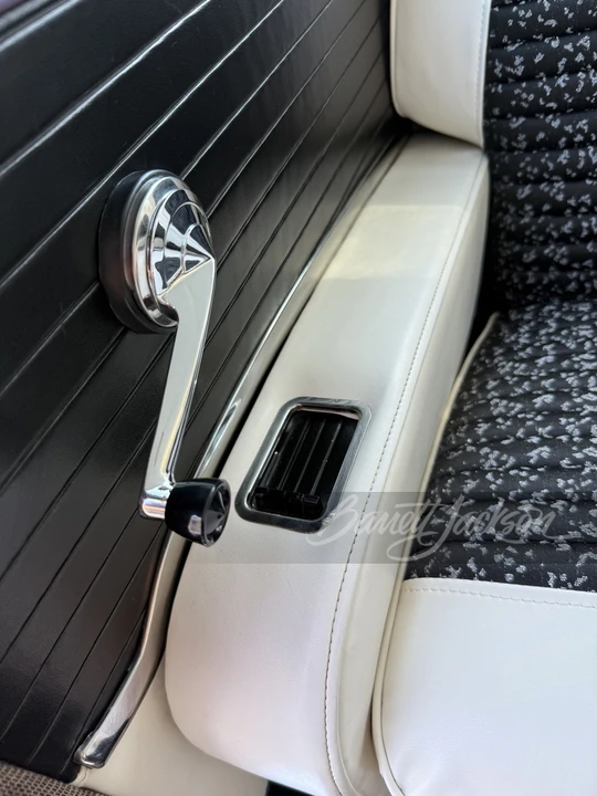 1955 Ford Fairlane 1st Gen - Image 23 of 30