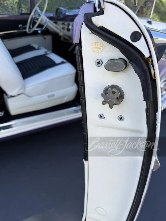 1955 Ford Fairlane 1st Gen - Image 25 of 30