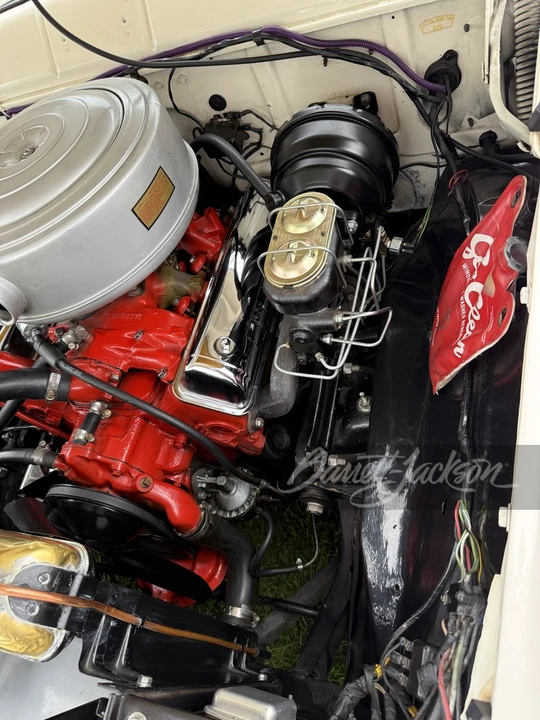 1955 Ford Fairlane 1st Gen - Image 26 of 30