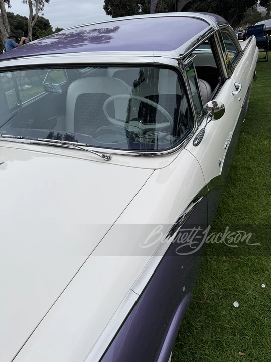 1955 Ford Fairlane 1st Gen - Image 27 of 30
