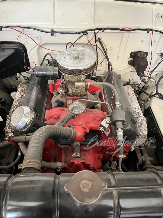 1955 Ford Fairlane 1st Gen - Image 5 of 15