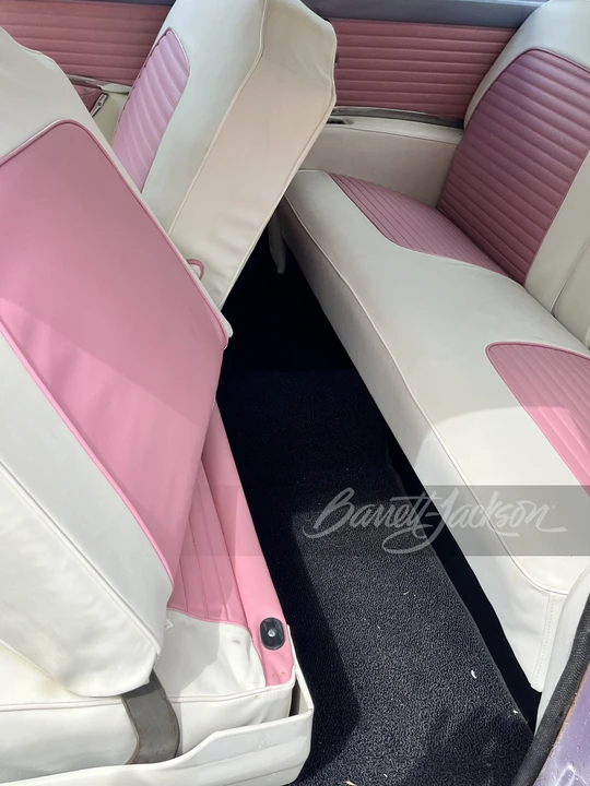 1955 Ford Fairlane 1st Gen - Image 8 of 15