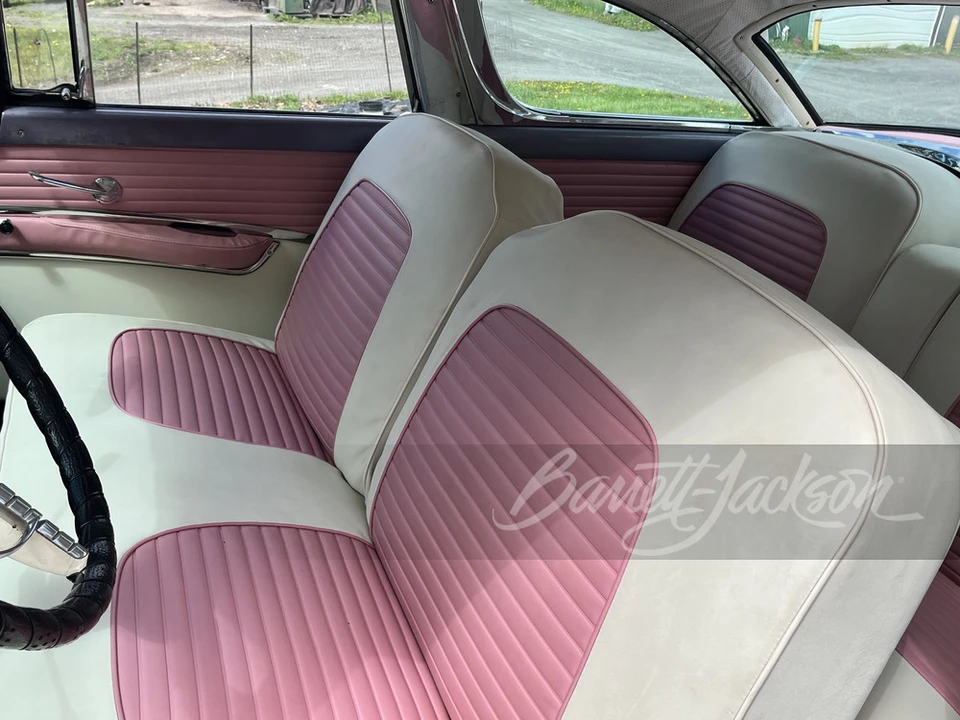 1955 Ford Fairlane 1st Gen - Image 9 of 15