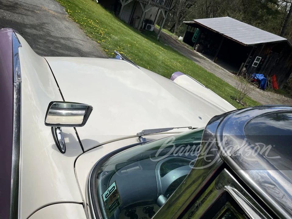 1955 Ford Fairlane 1st Gen - Image 14 of 15