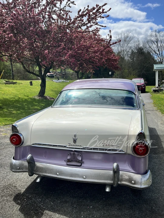 1955 Ford Fairlane 1st Gen - Image 3 of 15