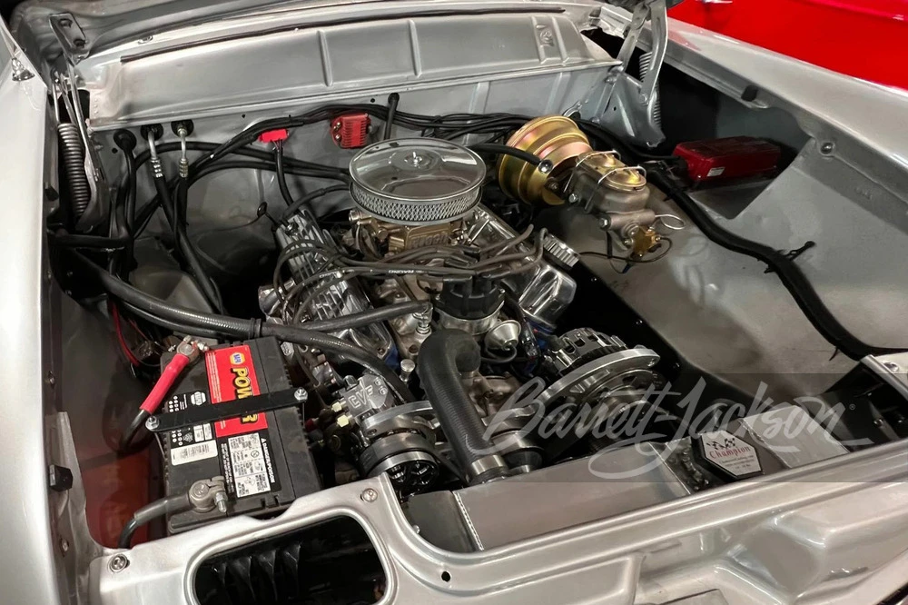 1955 Ford Fairlane 1st Gen - Image 2 of 13