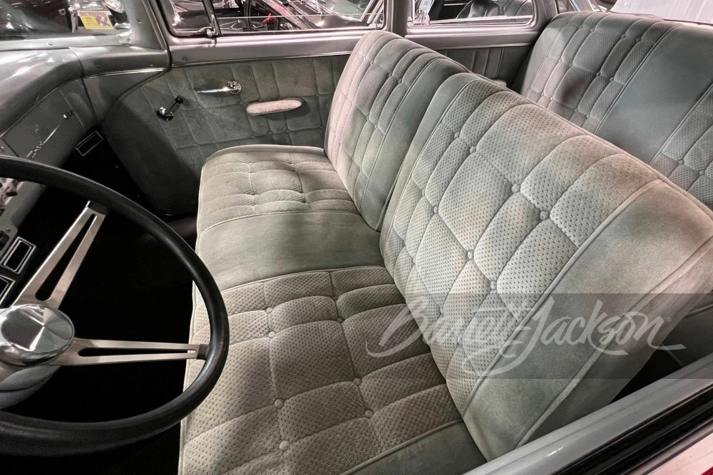 1955 Ford Fairlane 1st Gen - Image 3 of 13