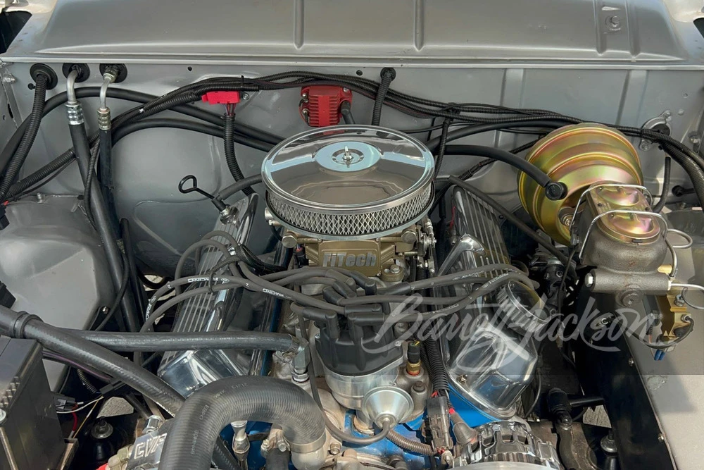 1955 Ford Fairlane 1st Gen - Image 5 of 13
