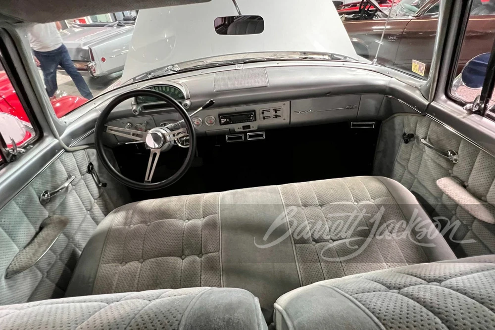 1955 Ford Fairlane 1st Gen - Image 8 of 13
