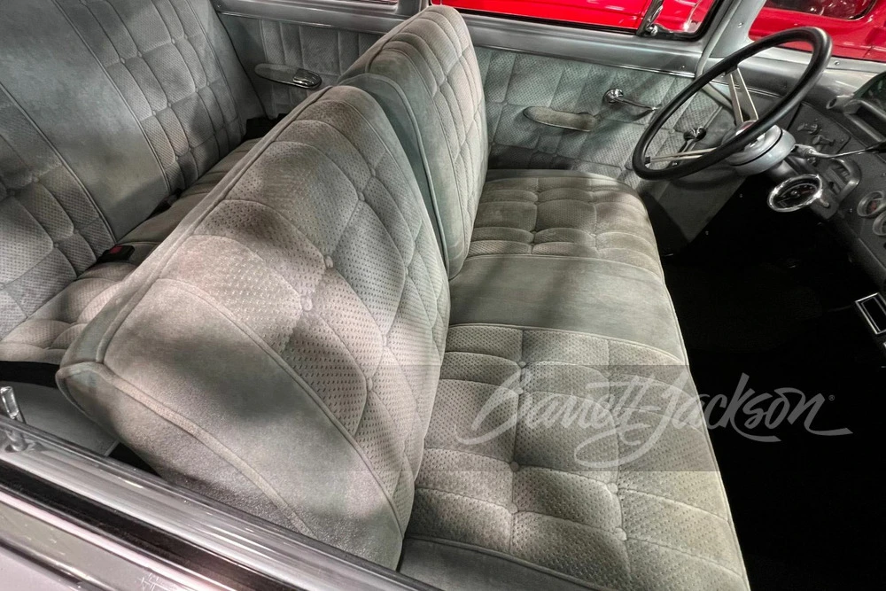 1955 Ford Fairlane 1st Gen - Image 9 of 13