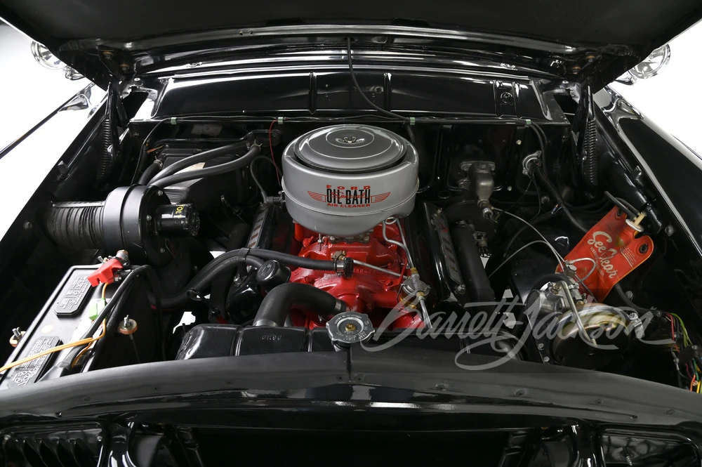1955 Ford Fairlane 1st Gen - Image 2 of 31