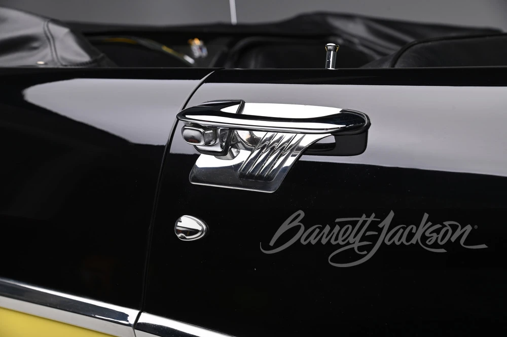 1955 Ford Fairlane 1st Gen - Image 10 of 31
