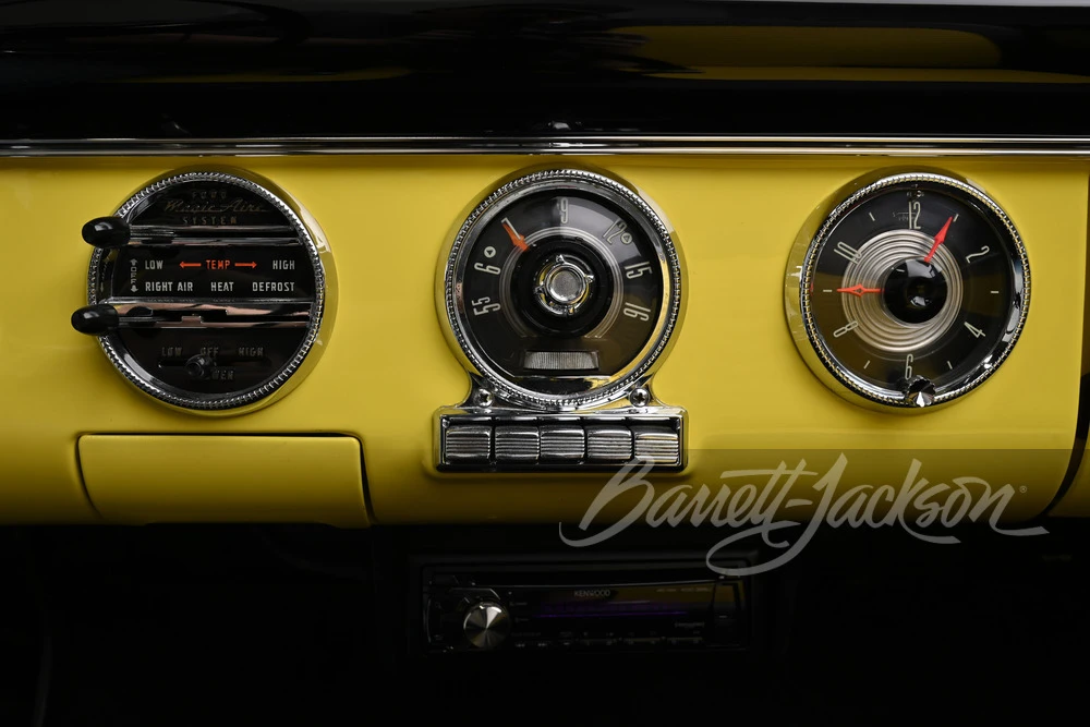 1955 Ford Fairlane 1st Gen - Image 11 of 31