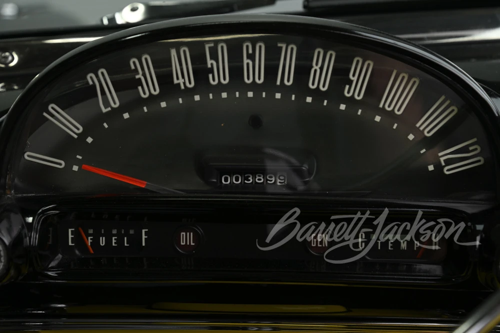 1955 Ford Fairlane 1st Gen - Image 12 of 31
