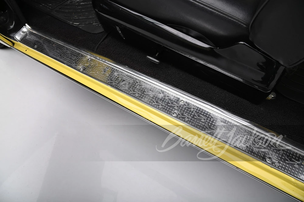 1955 Ford Fairlane 1st Gen - Image 17 of 31