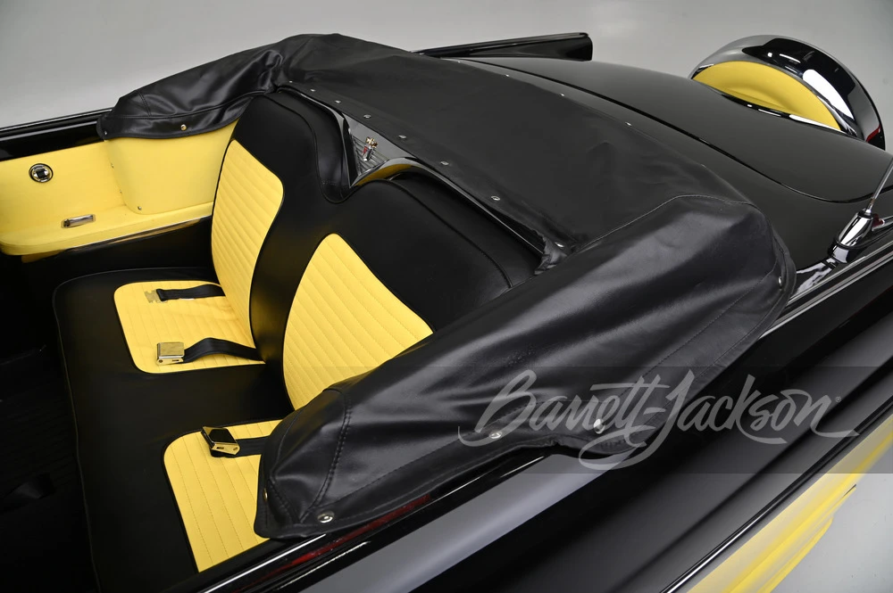 1955 Ford Fairlane 1st Gen - Image 29 of 31