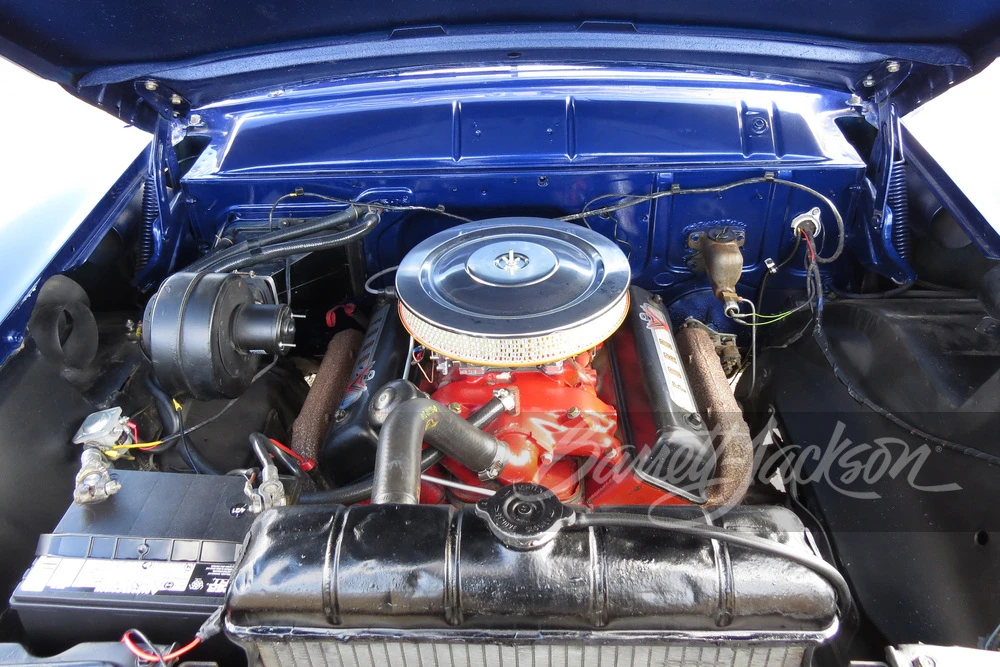 1955 Ford Fairlane 1st Gen - Image 2 of 6