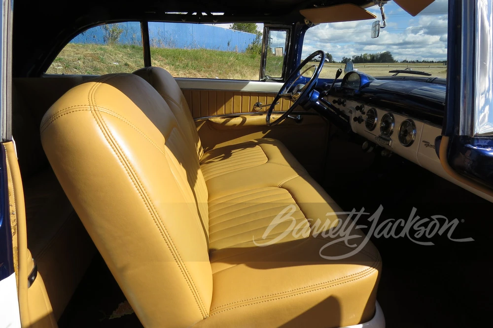 1955 Ford Fairlane 1st Gen - Image 3 of 6