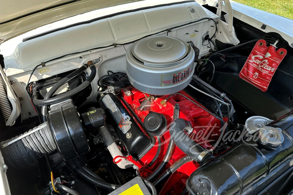 1955 Ford Fairlane 1st Gen - Image 2 of 11