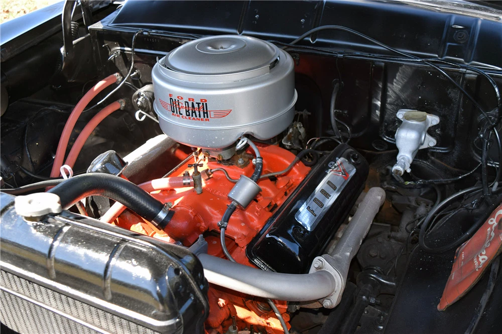 1955 Ford Courier - Image 3 of 5